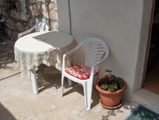 Byt Apartman v Dubrovnik 9