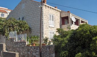 Apartmány App v Dubrovnik
