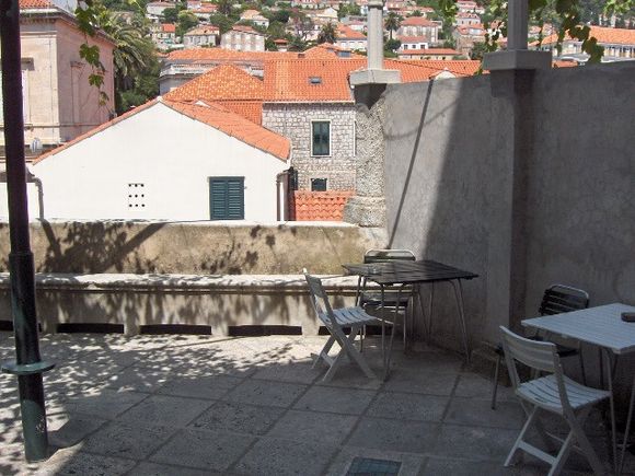 Byt Gradac v Dubrovnik 9