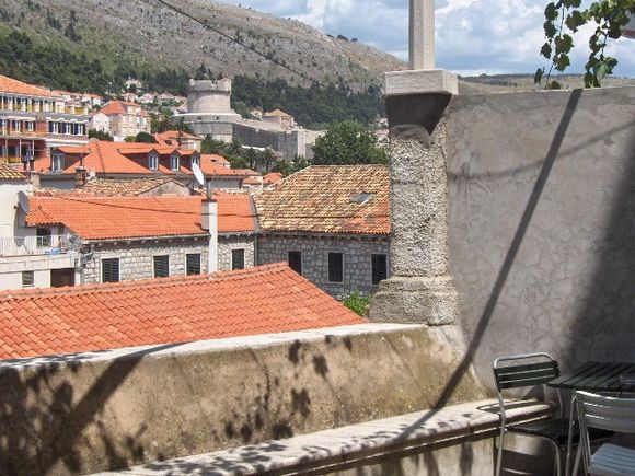 Byt Gradac v Dubrovnik 10