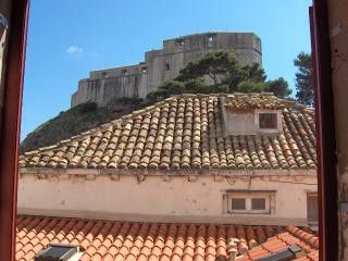 Byt Br.3 v Dubrovnik 7