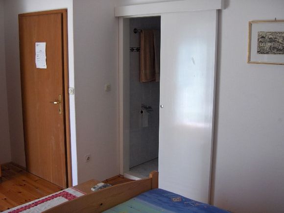 Byt Soba 3 v Korčula 4