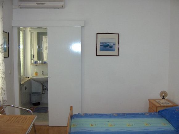 Byt Soba 4 v Korčula 2