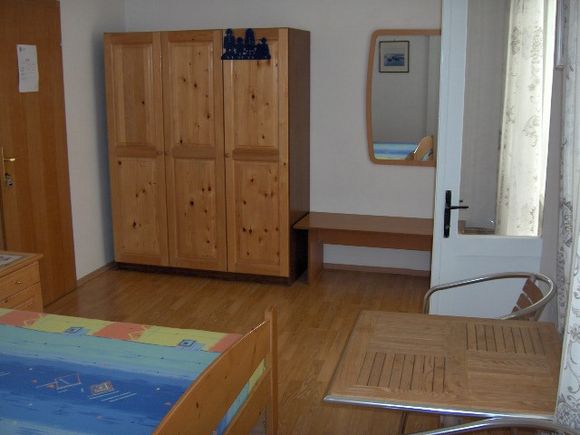 Byt Soba 4 v Korčula 3