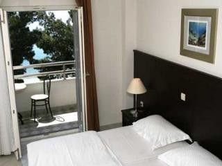 Byt Hotel Lav v Makarska 4