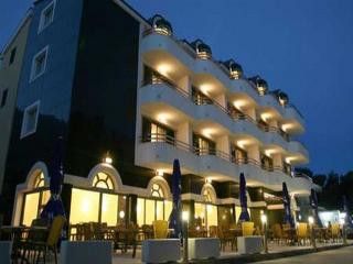 Byt Hotel Lav v Makarska 6