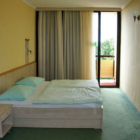 Byt Hotel Adria - All inclusive v Biograd na Moru 2