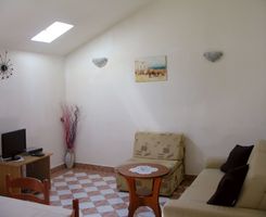 Apartmán ve Splitu Centra pro 4 osoby