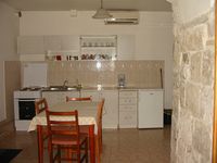 Apartmán ve Splitu Centra pro 3 osoby