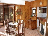 Apartmán pro 5 ve Splitu