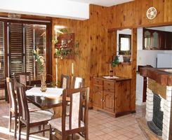 Apartmán pro 5 ve Splitu