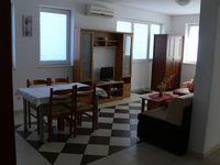 Apartmán Marjan ve Splitu na 5