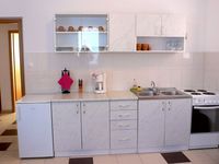 Apartmán Marjan ve Splitu pro 3 osoby