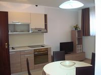 Lux Apartmán ve Splitu 200 m od pláže Bacvice