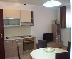 Lux Apartmán ve Splitu 200 m od pláže Bacvice