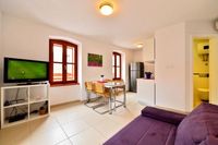 Luxusní apartmán pro 2 v Vodice