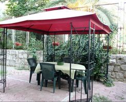 Apartmán pro 2 osoby ve Splitu v blízkosti pláže