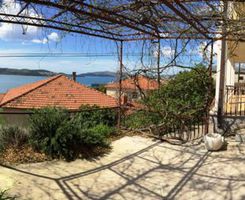 Apartmán pro 4 osoby v Okrug Gornji