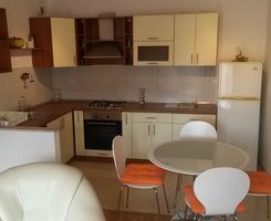 Apartmán pro 6 osob v Kastela Split riviera