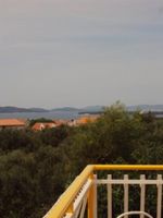 Apartmán pro 4 osoby v Split