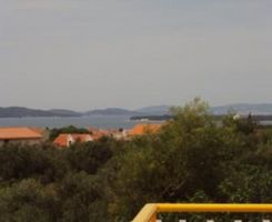 Apartmán pro 4 osoby v Split