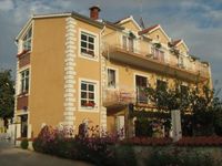 Prostorný apartmán pro 8 osob ve Splitu