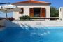 Luxusní apartmán s bazénem pro 6 osob v Komiža na ostrově Vis