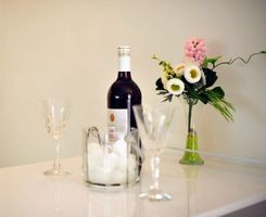 Krásný studio apartmán pro 2 osoby v Split