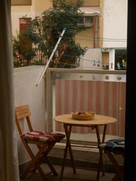 Okouzlující studio apartmán pro 2 osoby v Split