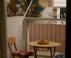 Okouzlující studio apartmán pro 2 osoby v Split