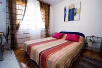 Studio apartmán pro 2 osoby ve Splitu
