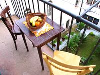 Krásný byt pro 4 osoby v Split blízko centra