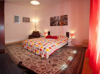 Krásný byt pro 4 osoby v Split blízko centra