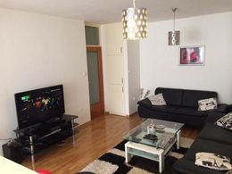 Okouzlující apartmán pro 4 osoby v Split
