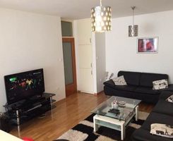 Okouzlující apartmán pro 4 osoby v Split