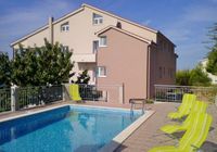 Apartmán pro 6 osob riviera Omis