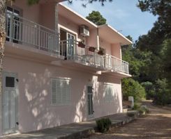 Apartmány A2 v Brna