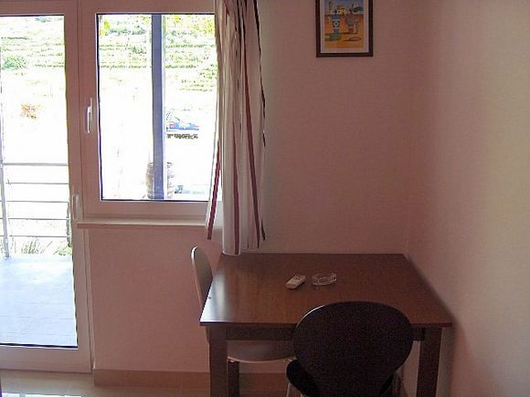 Byt Apartman broj 1 v Komiža 2