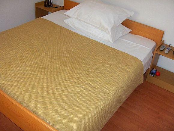 Byt Apartman broj 1 v Komiža 4