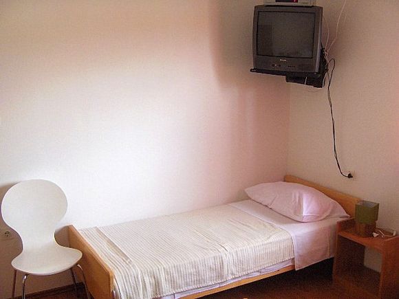 Byt Apartman broj 1 v Komiža 5