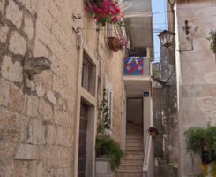 Apartmány App. br. 2 v Korčula