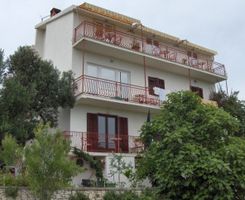 Apartmány Soba br. 3 v Korčula