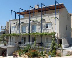 Apartmány Apartaman broj 4 v Komiža