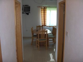 Byt Apartman broj 8 v Komiža 2