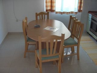 Byt Apartman broj 8 v Komiža 3