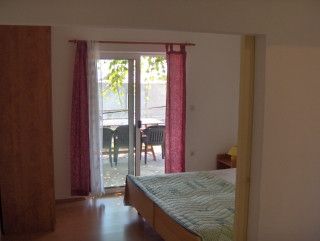 Byt Apartman broj 8 v Komiža 5