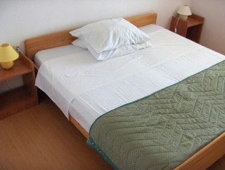 Byt Apartman broj 8 v Komiža 6