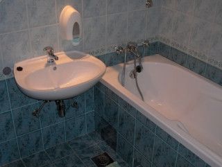 Byt Apartman broj 8 v Komiža 8