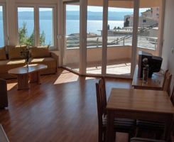 Apartmány App. 1A v Mimice