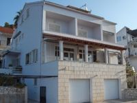 Apartmány Potkrovlje v Hvar